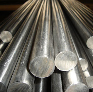 ASTM A276 Type 304L Stainless Steel Rod