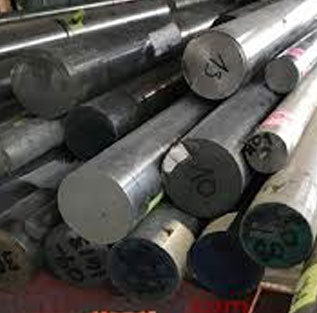 ASTM A276 Type 316L Stainless Steel Rod