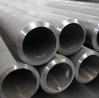 ASTM A312 Stainless Steel 317L Seamless Pipe