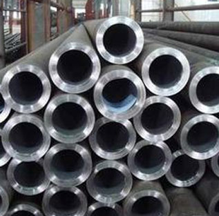 ASTM A312 Stainless Steel 321 Seamless Pipe