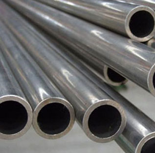 ASTM A312 Stainless Steel 904L Seamless Pipe