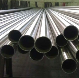 ASTM A312 Stainless Steel Seamless Pipe 