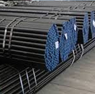 ERW carbon ASTM A333 sch 40 GI pipes galvanized steel pipes