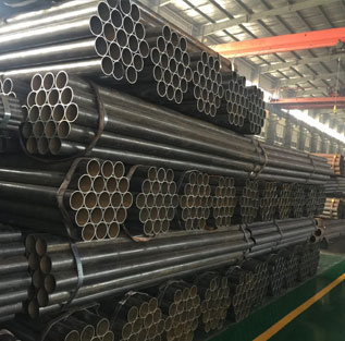 6m, 3m ASTM A333 Gr 6 Pipes