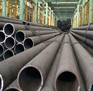 ASTM A333 2 inch black steel pipes 7 inch sch40 seamless steel carbon pipe