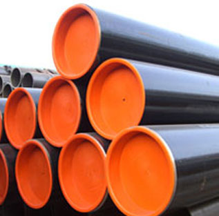 ASTM A333 Welded Pipes, Size: 2 Inch And 3 Inch