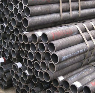 ASTM A333 Grade 6 ERW Pipes & Tubes, Size: Upto 20 inch