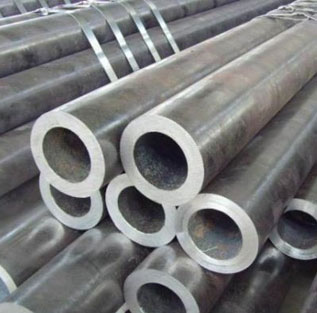 ASTM A335 Alloy Steel Seamless Pipe 