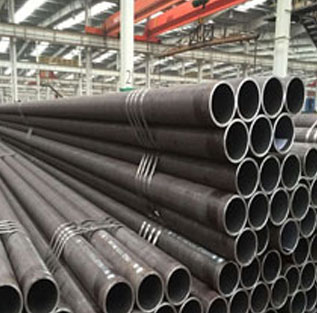 ASTM A335 Grade P22 Alloy Steel Seamless Pipe