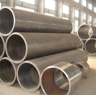 ASTM A335 Grade P91 Alloy Steel Seamless Pipe