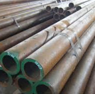 ASTM A335 Gr P11 Alloy seamless steel pipes