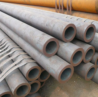 73mm grade astm a335 P11 Alloy steel seamless pipes