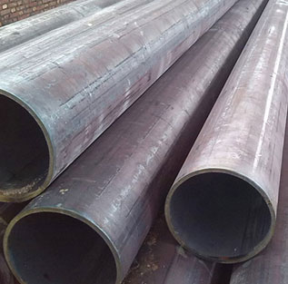 SCH40 Hot rolled ASTM A335P11 Alloy Seamless Steel Pipe
