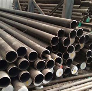 ASTM A335 P11 200mm diameter steel pipes