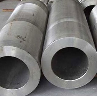 Hot rolled alloy steel pipes ASTM A335 P11