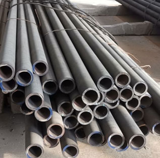 Seamless alloy steel pipe A335 standard p11