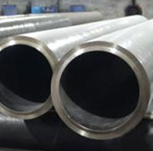 8 inch Alloy steel pipes A335 Gr.p22