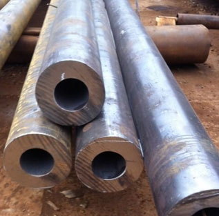 Astm a335 P22 sch std seamless steel pipes