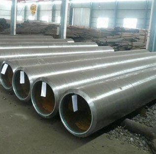 ASTM A335 14 Inch P22 Sch160 Alloy Steel Pipes