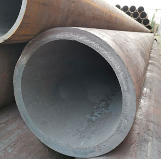 73mm grade astm a335 P22 carbon steel seamless pipes