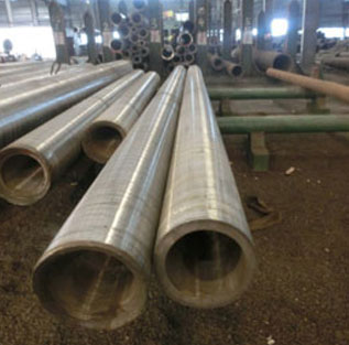Astm A335 P22 8 Inch Alloy Steel Pipes