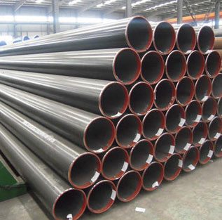 ASTM A335 14 Inch P5 Sch160 Alloy Steel Pipes