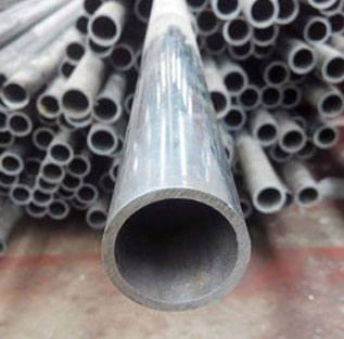 ASTM A335 P9 Seamless Hot Rolled Alloy Steel Pipe