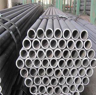 Seamless alloy steel pipes A335 standard P9