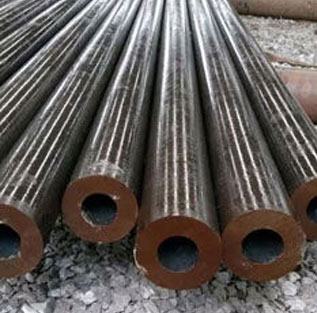 SCH40 Hot rolled ASTM A335 P9 Alloy Seamless Steel Pipes