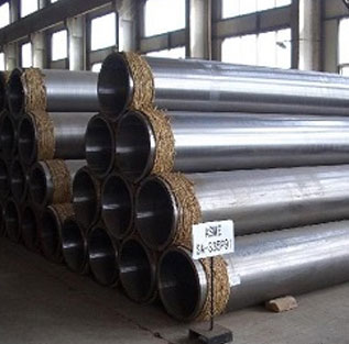 ASTM A335/335M P9 seamless steel pipes