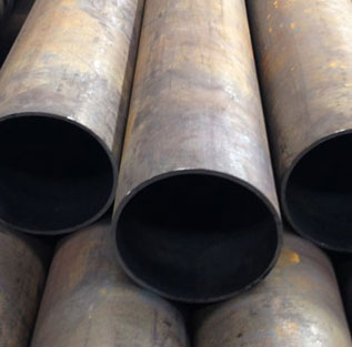 ASME SA335 p91 24 inch hot rolled seamless steel pipe