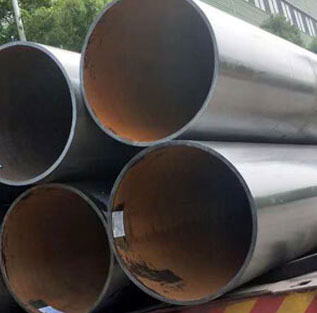 ASTM A335 14 Inch p91 Sch160 Alloy Steel Pipe