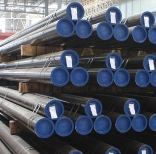 ASTM A53 grade b erw seamless steel pipes