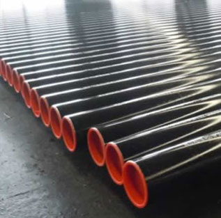 ASTM A53 grade B ERW CS Pipe Round/Circular Steel Pipes