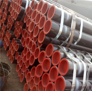 60mm Od Astm A53 Grade B Erw Round Steel Pipes