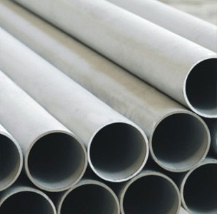 ASTM A790 UNS S31803 Duplex Steel Seamless Pipe
