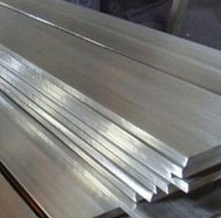 ASTM B166 Inconel 600 Flat Bar ASTM B166 Inconel 600 Flat Bar