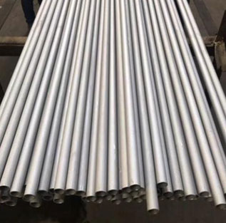 ASTM B167 Inconel 625 Seamless Pipe