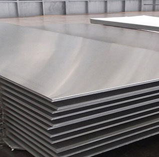ASTM B168 Inconel Plate