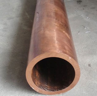 ASTM B466 70/30 Copper Nickel tube