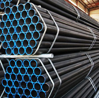  Carbon Steel ERW Pipes