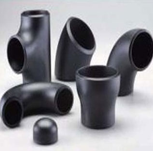 Carbon Steel Pipe Fittings