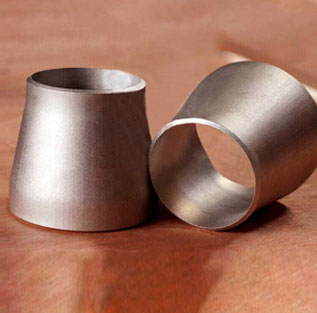 Copper Nickel EEMUA 234 Reducer