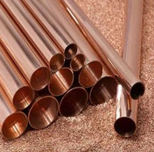 22mm Copper Pipes