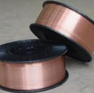 Copper Coated 3.2mm Mig Welding Wire