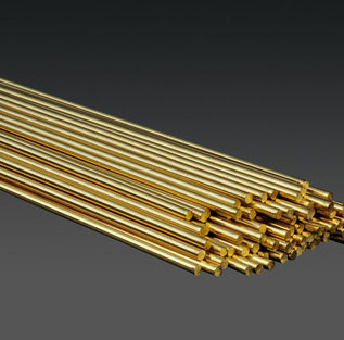Tin Solder Copper Nickel Welding Rod Electrodes