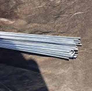1.6/2.0/2.5mm TIG 70/30 Copper Nickel Welding Rod for Metals