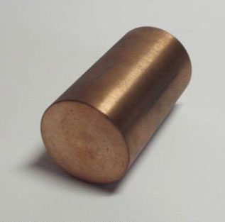 Copper Tungsten 70/30 Rod