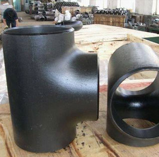 B16.28 Carbon Steel Seamless Pipe Fittings