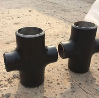 ASME B16.9 90d Elbow Carbon Steel ButtWeld Pipe Fitting